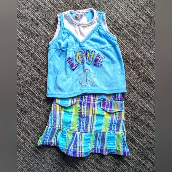 Free With Purchase Cute kit 12M - Picture 2 of 5